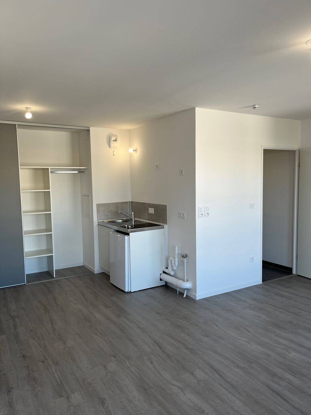 Appartement 1 pièce 30 m² · à Massy · 30 m² · 825 €/mois