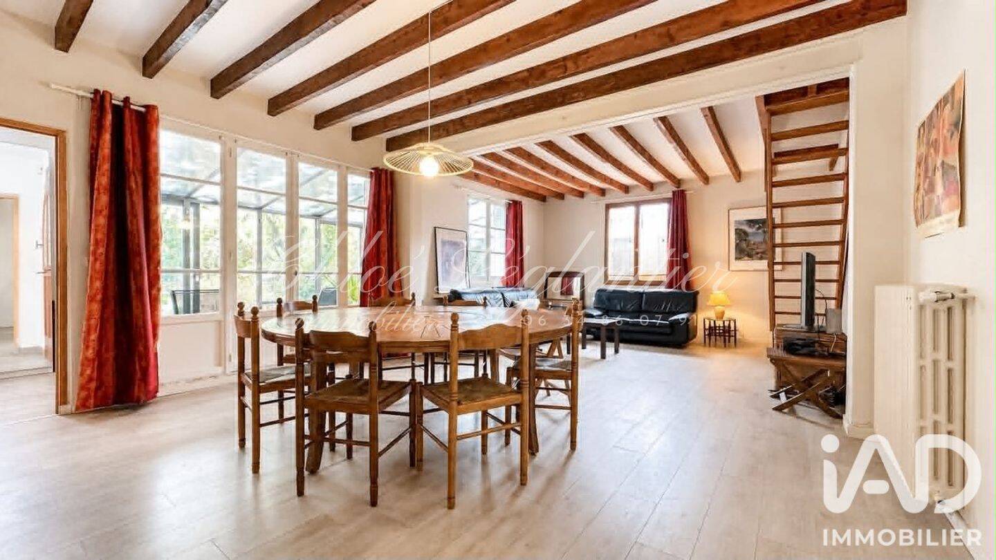 Maison 4 pièces 115 m² · à Le Plessis-Trévise · 115 m² · 429 000 €