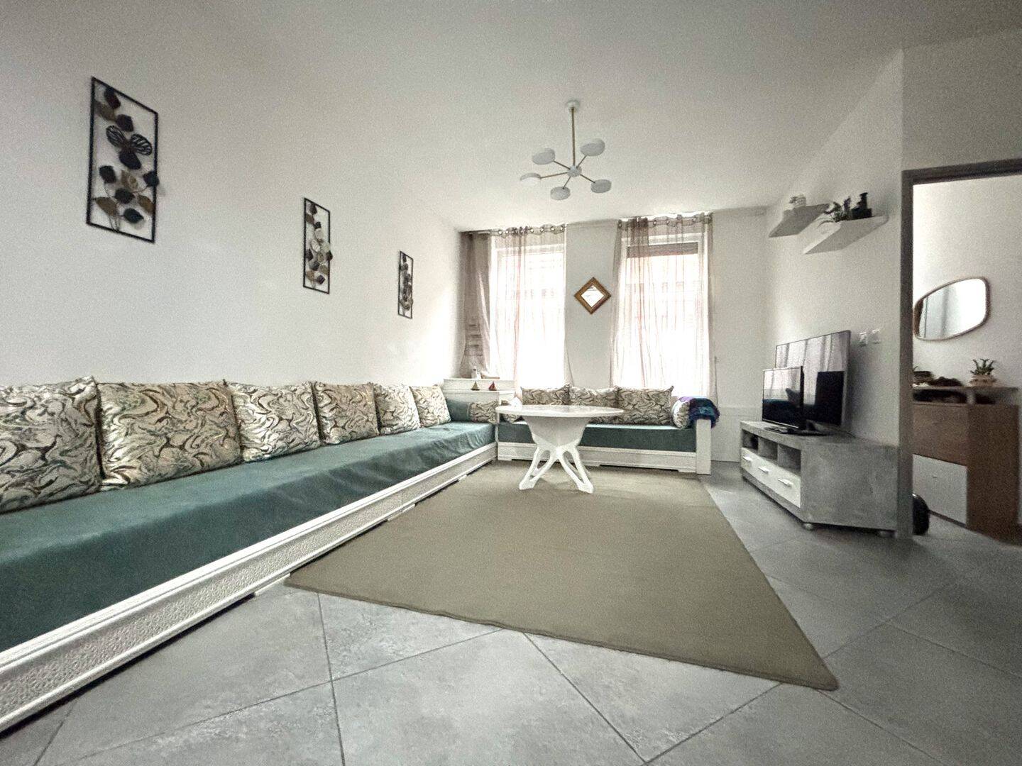 Maison 4 pièces 100 m² · à Roubaix · 100 m² · 129 000 €