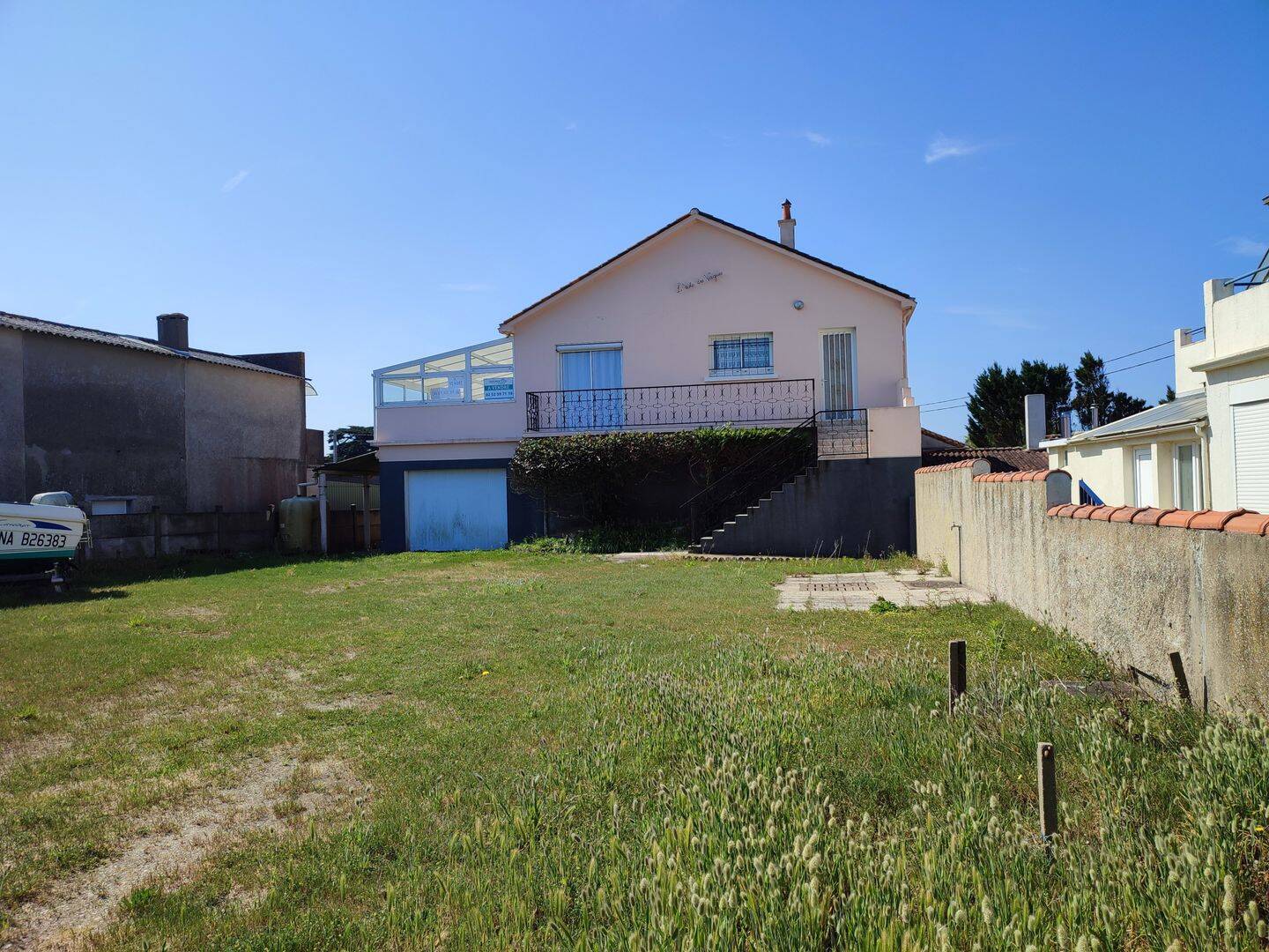 Maison 3 pièces 79 m² · à La Plaine-sur-Mer · 79 m² · 364 000 €