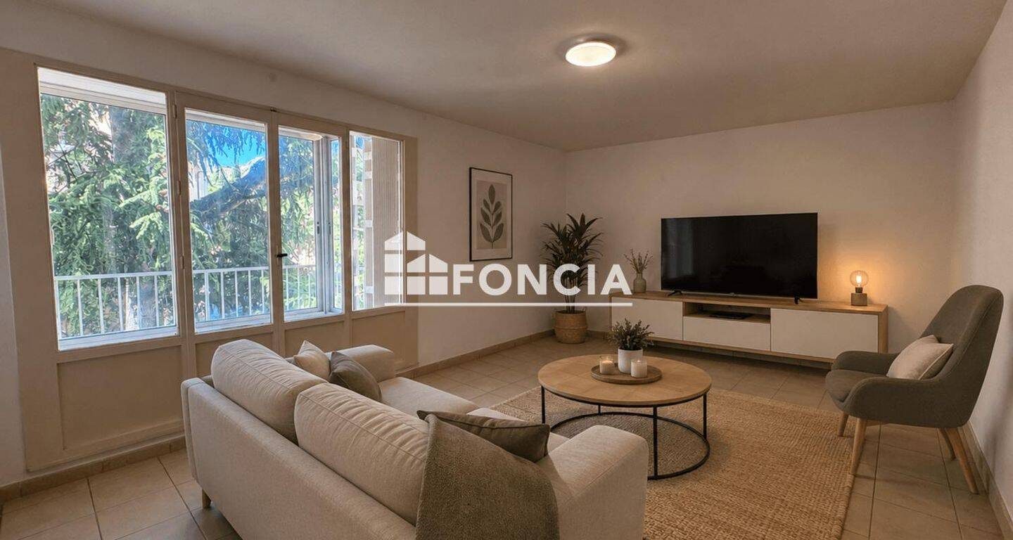 Appartement 3 pièces 64 m² · à Cavaillon · 64 m² · 764 €/mois