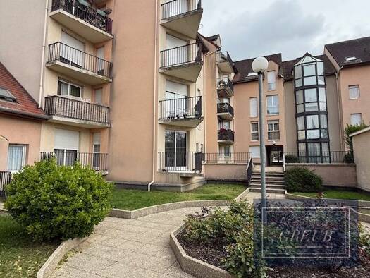 Appartement à louer 590 € 1 pièce 29 m² Étage 3/4 Est Sud Ouest La Ferté-sous-Jouarre 77260