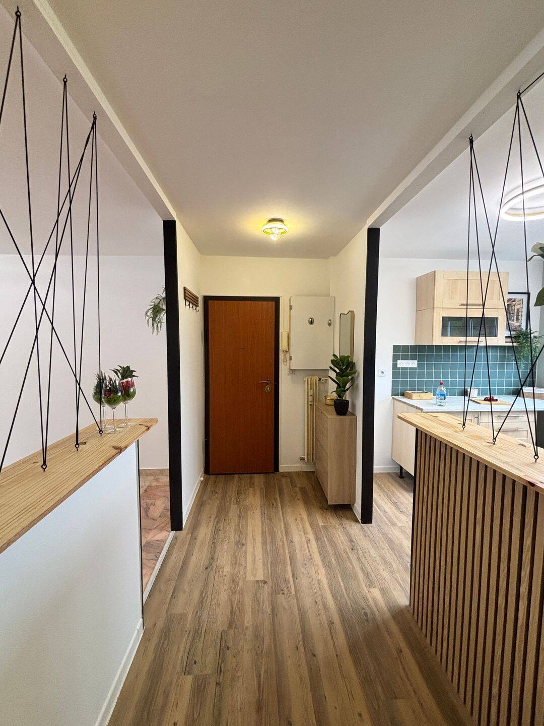 Appartement 5 pièces 74 m² · à Besançon · 74 m² · 149 900 €
