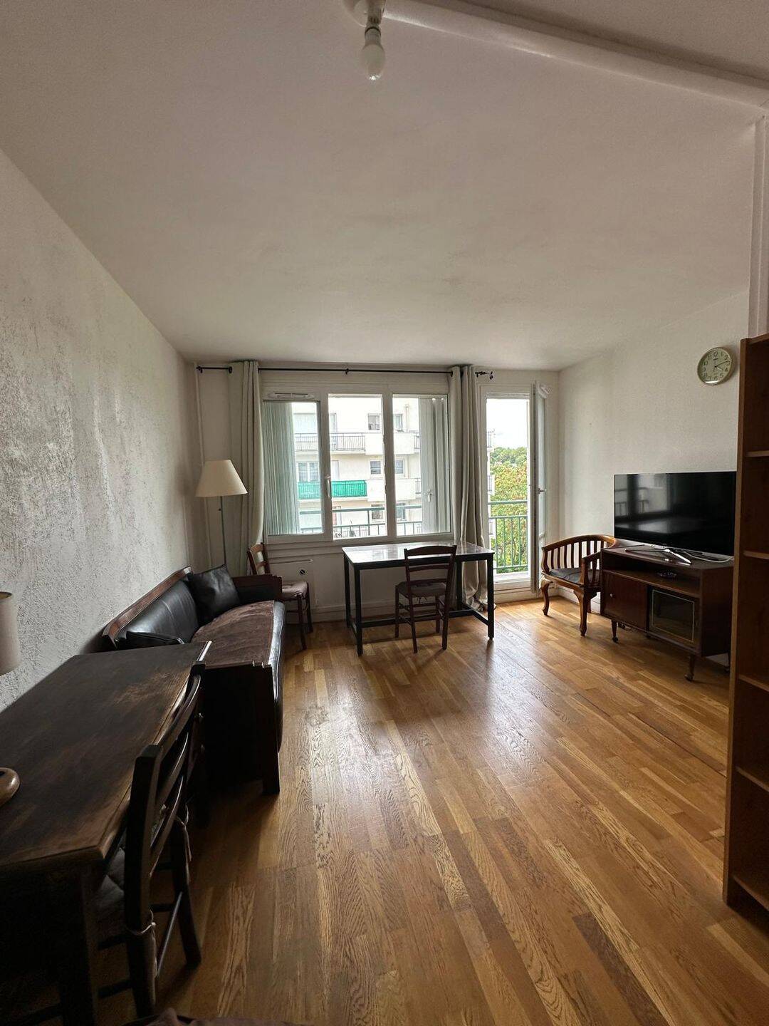 Appartement 1 pièce 29 m² · à Rosny-sous-Bois · 28,6 m² · 850 €/mois