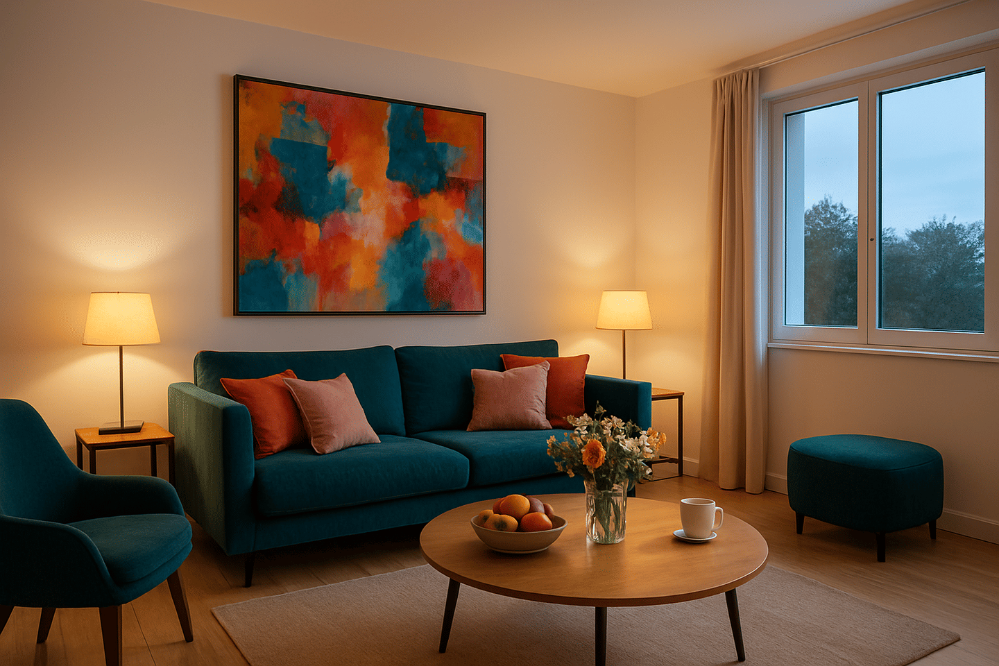 Appartement 3 pièces 81 m² · à Reims · 81 m² · 423 999 €