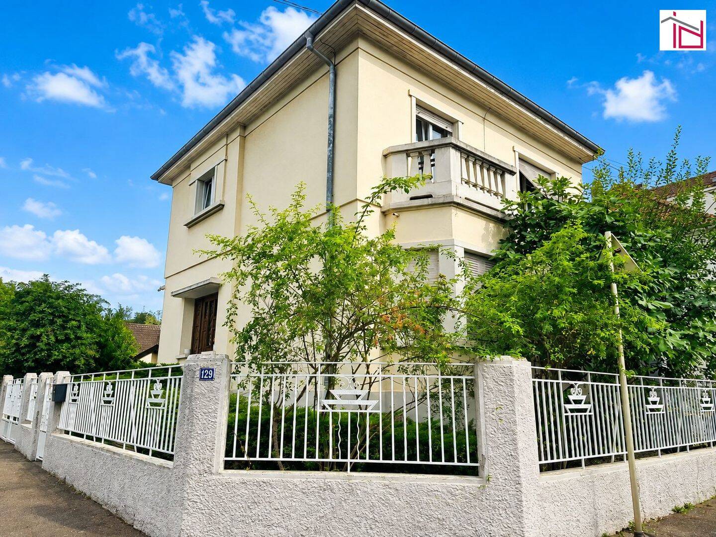 Maison 6 pièces 115 m² · à Brunstatt-Didenheim · 115 m² · 365 000 €