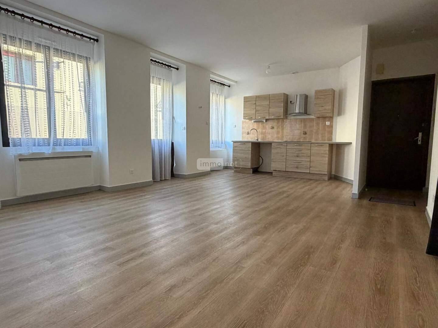 Maison 2 pièces 53 m² · à Bain-de-Bretagne · 53 m² · 660 €/mois
