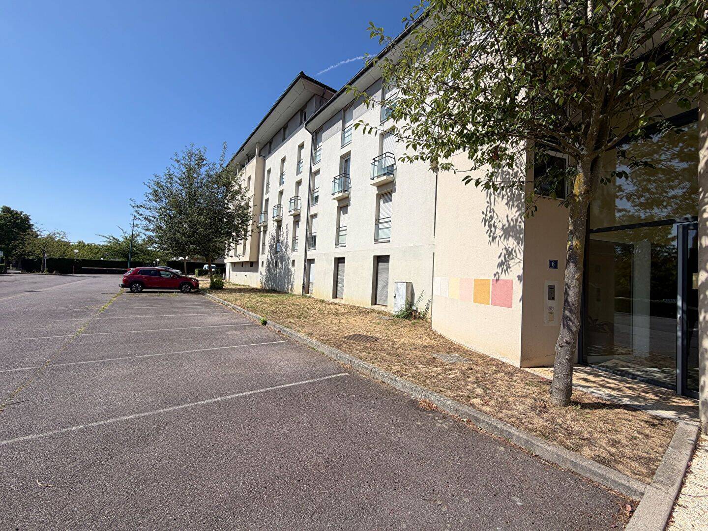 Appartement 1 pièce 19 m² · à Metz · 19 m² · 50 500 €