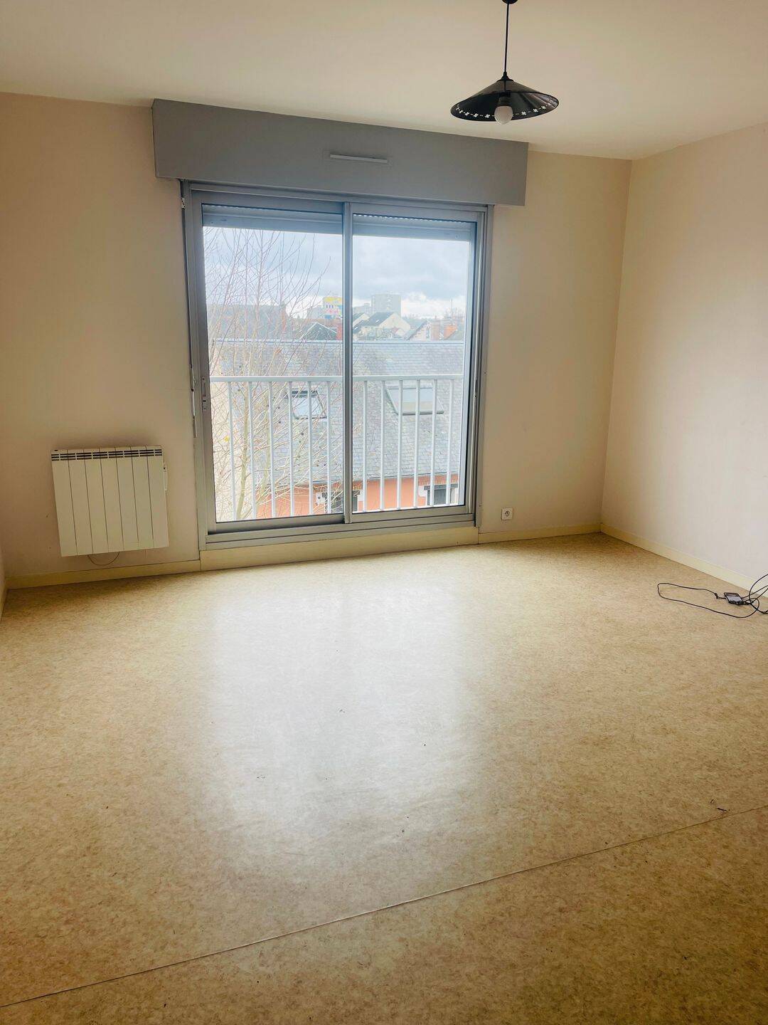Appartement 1 pièce 40 m² · à Montargis · 40 m² · 500 €/mois