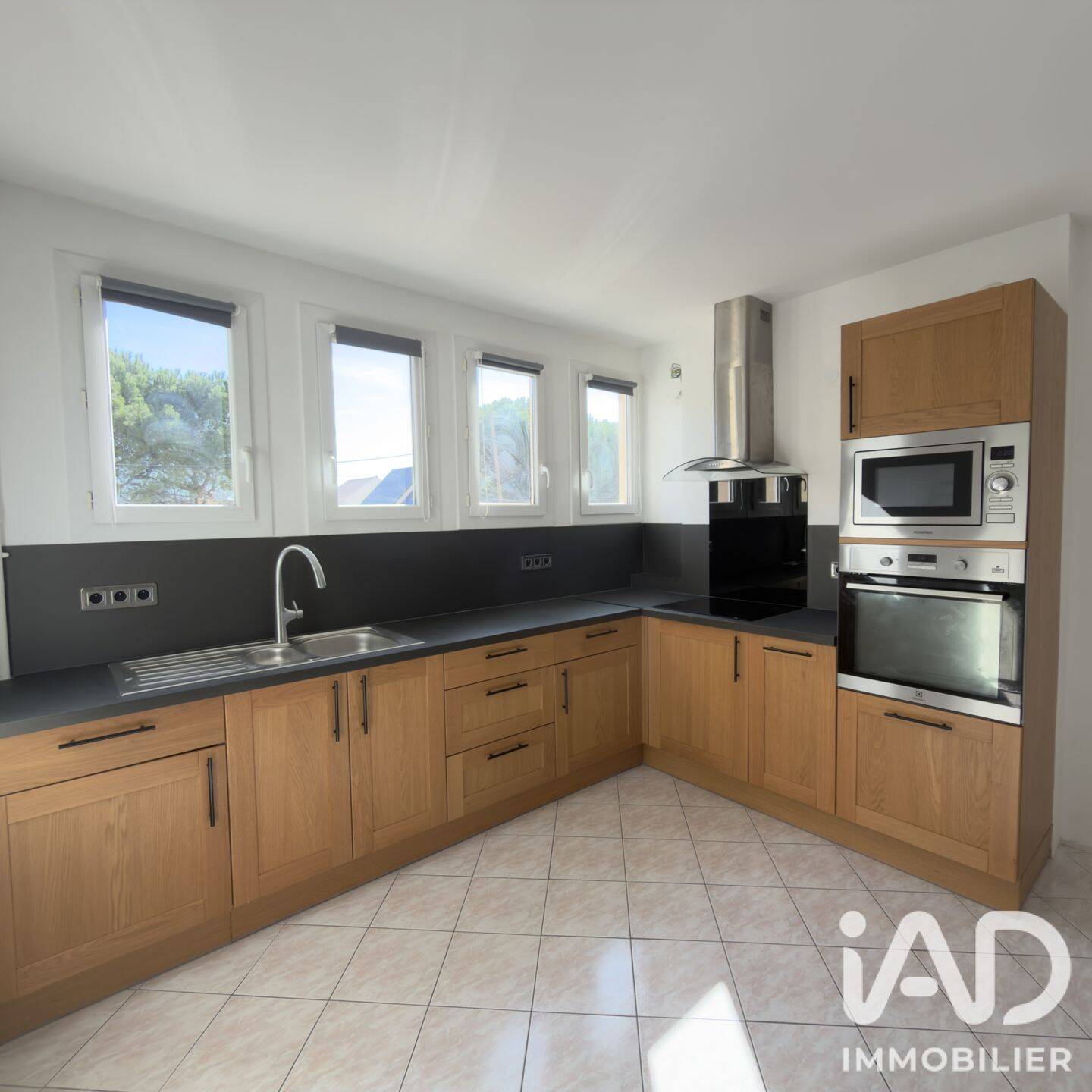 Appartement 3 pièces 53 m² · à La Rochette · 53 m² · 126 000 €