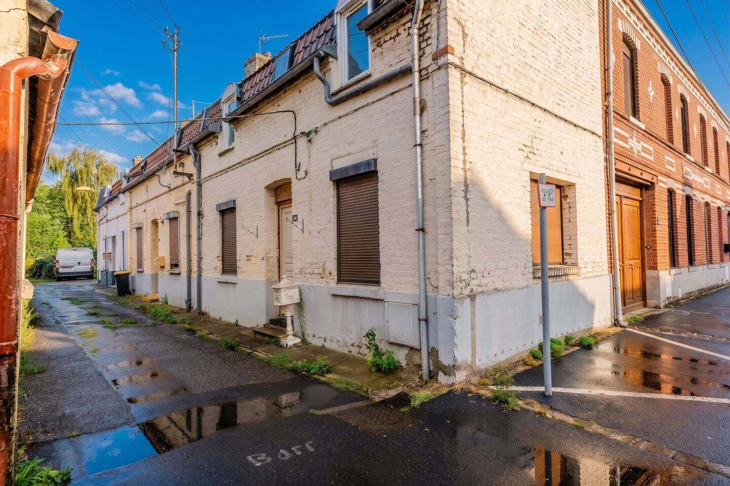 Maison 3 pièces 60 m² · à Carvin · 60 m² · 79 500 €