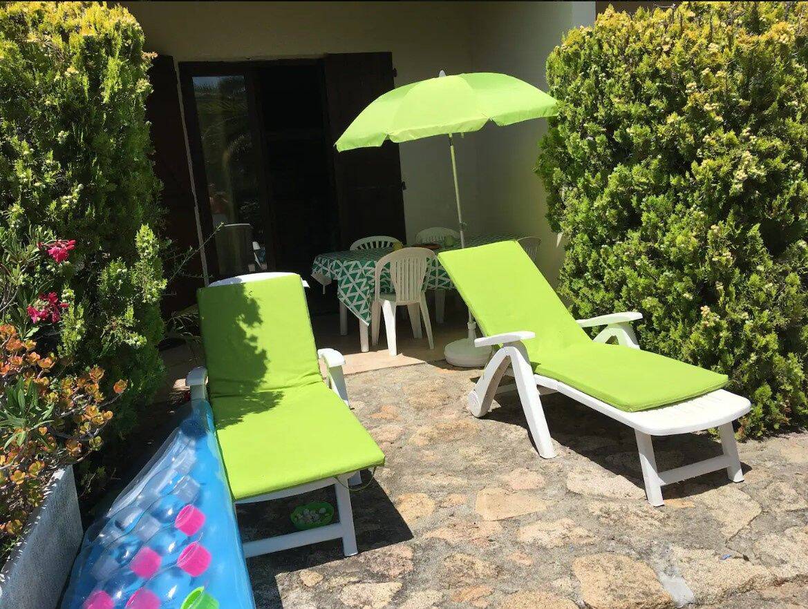 Appartement 1 pièce 36 m² · à Vico · 35,9 m² · 199 000 €