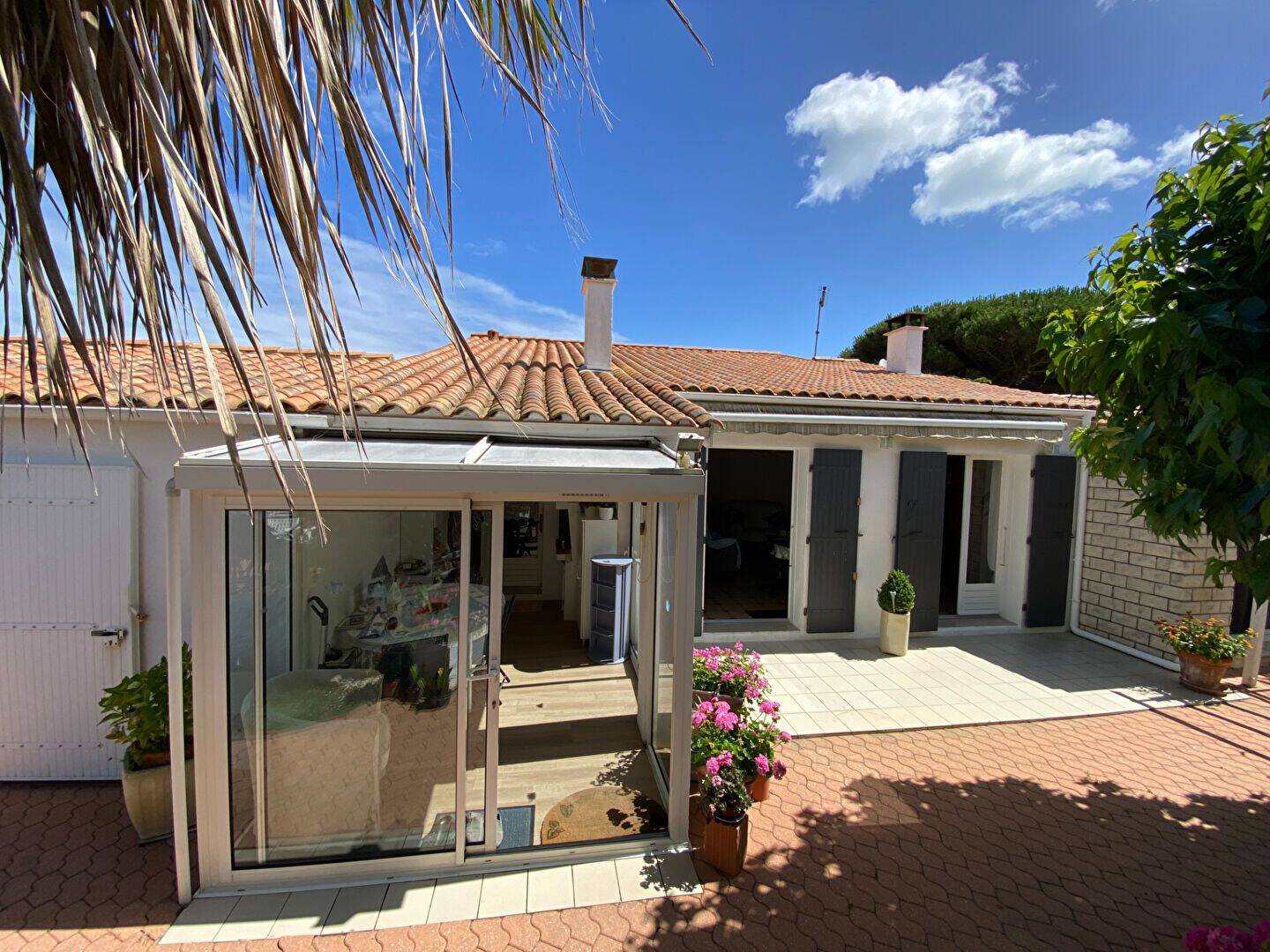 Maison 6 pièces 100 m² · à Saint-Denis-d'Oléron · 100 m² · 349 300 €