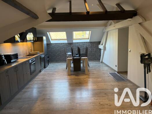 Maison à vendre 221 500 € 5 pièces 4 chambres 110 m² 100 m² de terrain La Bourboule 63150