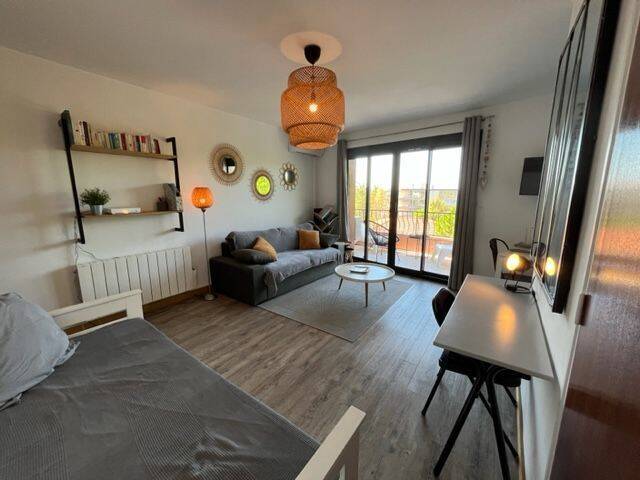 Appartement 1 pièce 33 m² · à Sanary-sur-Mer · 33 m² · 750 €/mois