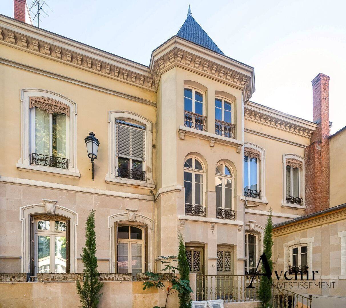 Appartement 1 pièce 24 m² · à Lyon 9ème Arrondissement · 24 m² · 560 €