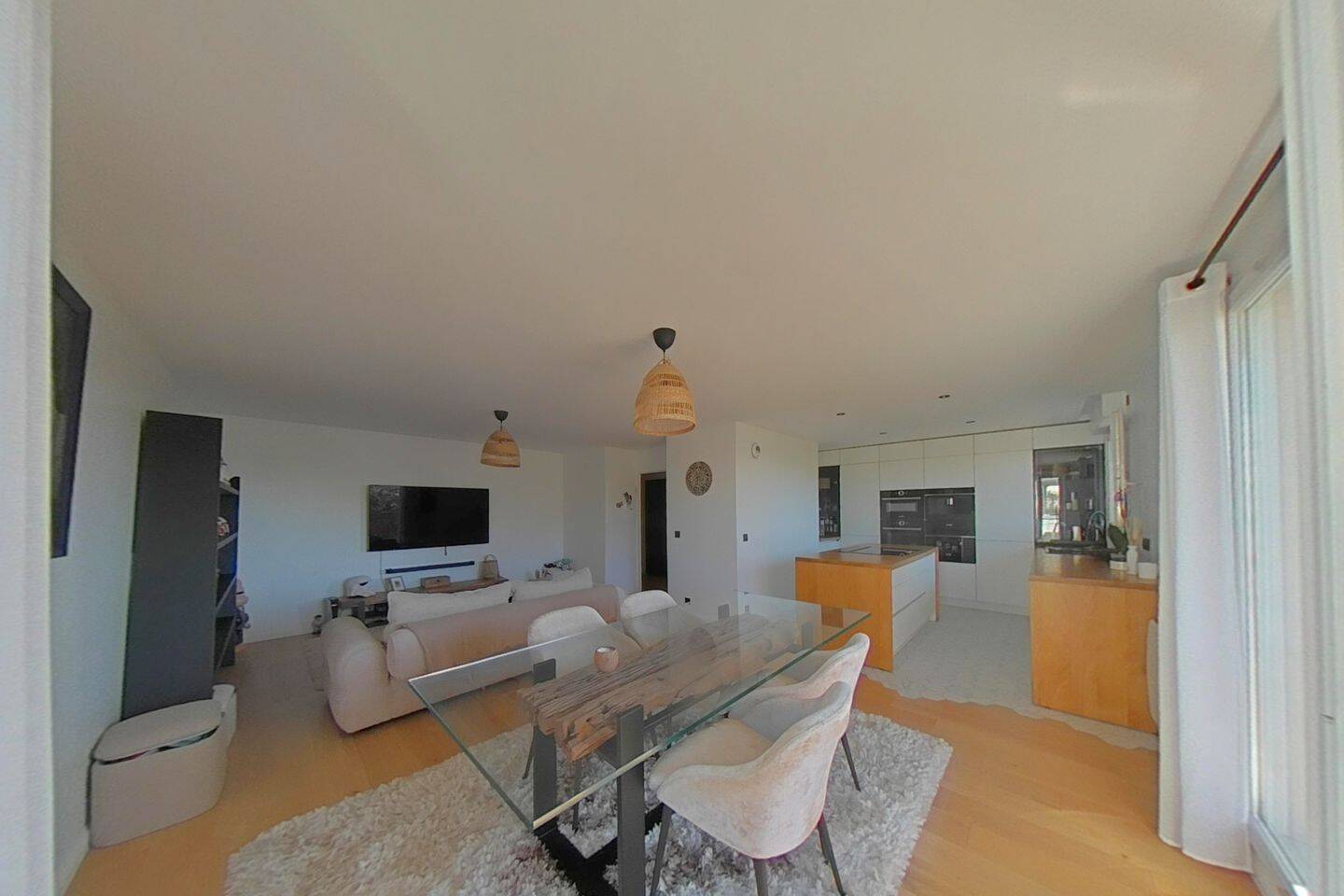 Appartement 3 pièces 81 m² · à Carrières-sur-Seine · 81,4 m² · 478 000 €