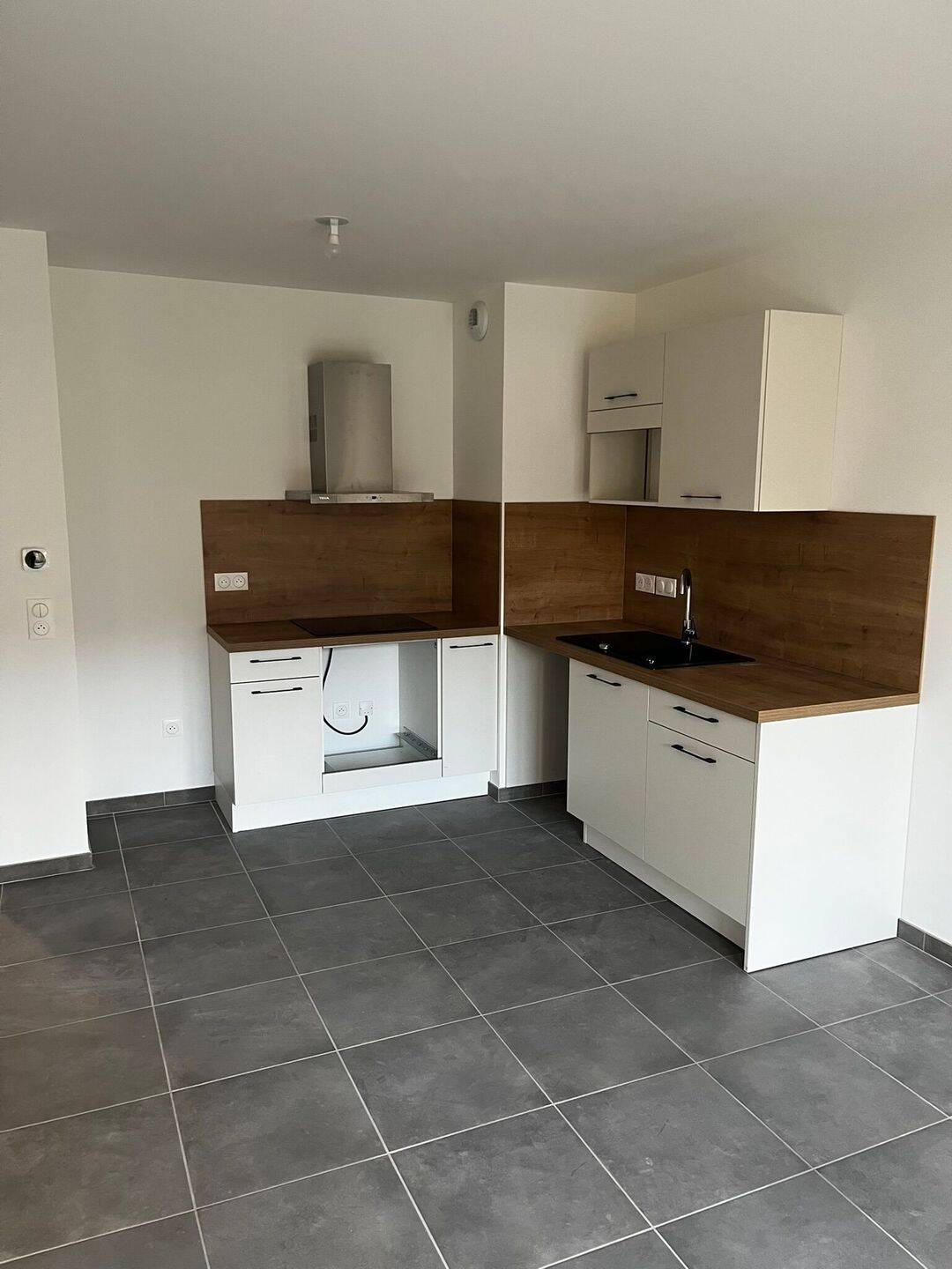 Appartement 2 pièces 40 m² · à Vulbens · 40,1 m² · 778 €