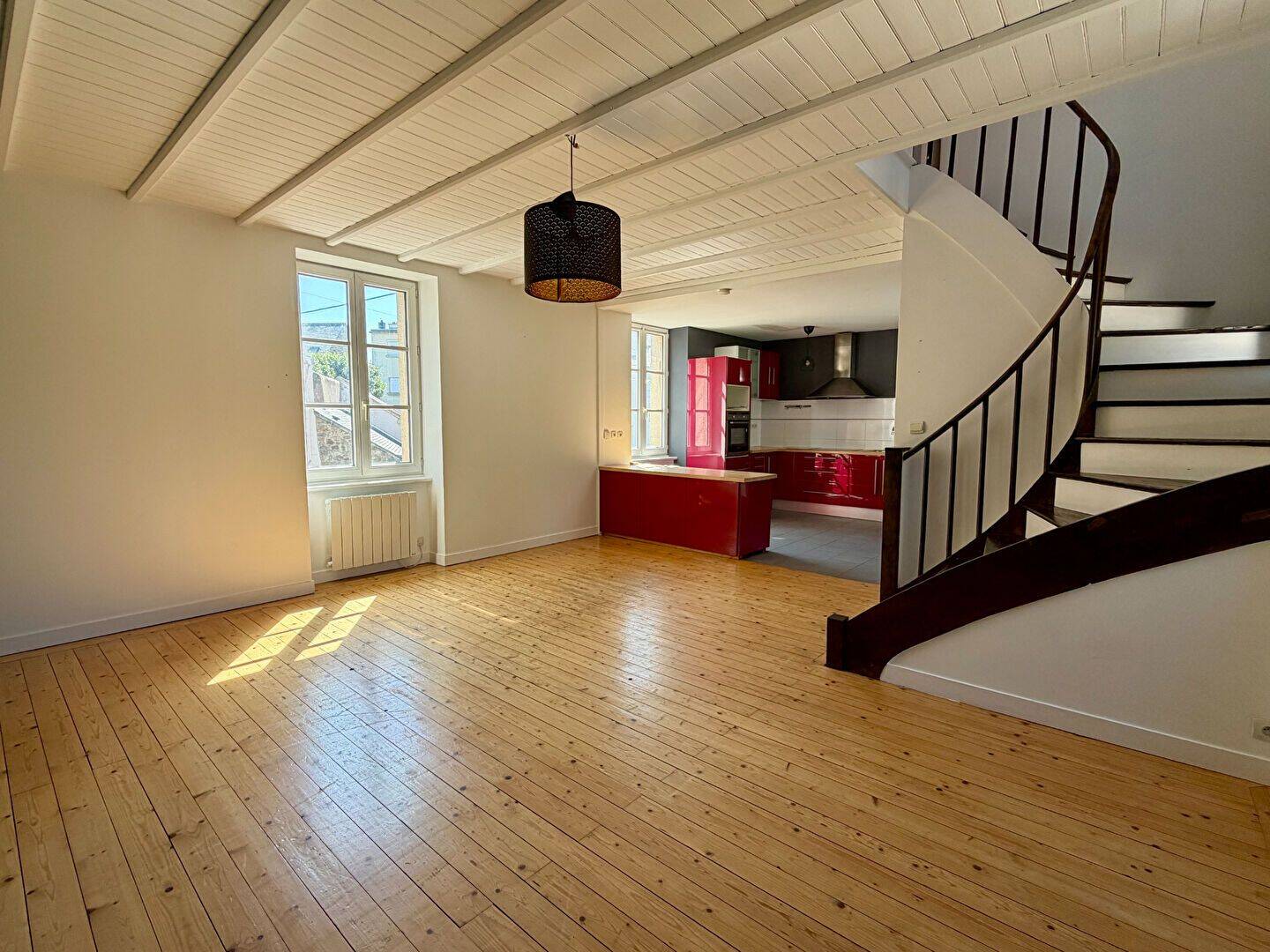 Appartement 4 pièces 101 m² · à Saint-Malo · 101 m² · 498 240 €