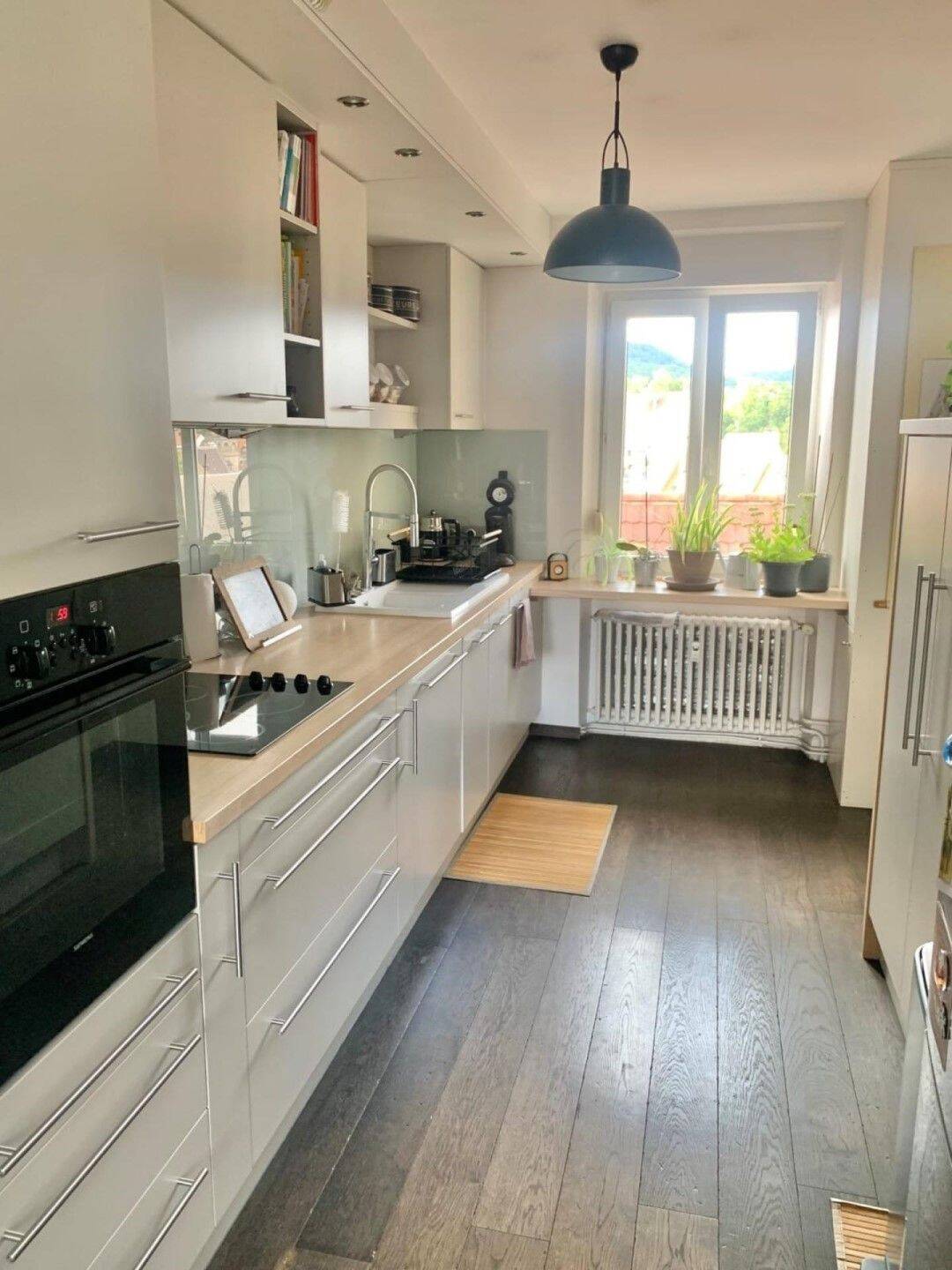 Appartement 5 pièces 96 m² · à Saverne · 96 m² · 195 000 €
