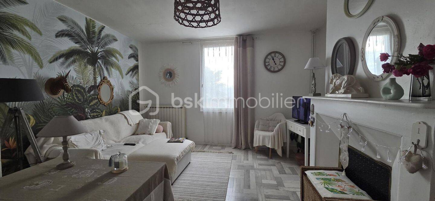 Maison 6 pièces 101 m² · à Saint-Gaudens · 101 m² · 149 900 €