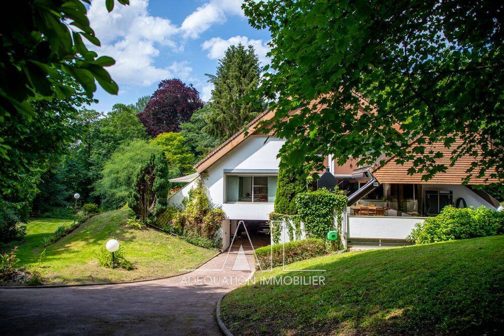 Maison 11 pièces 450 m² · à Amiens · 450 m² · 1 194 000 €