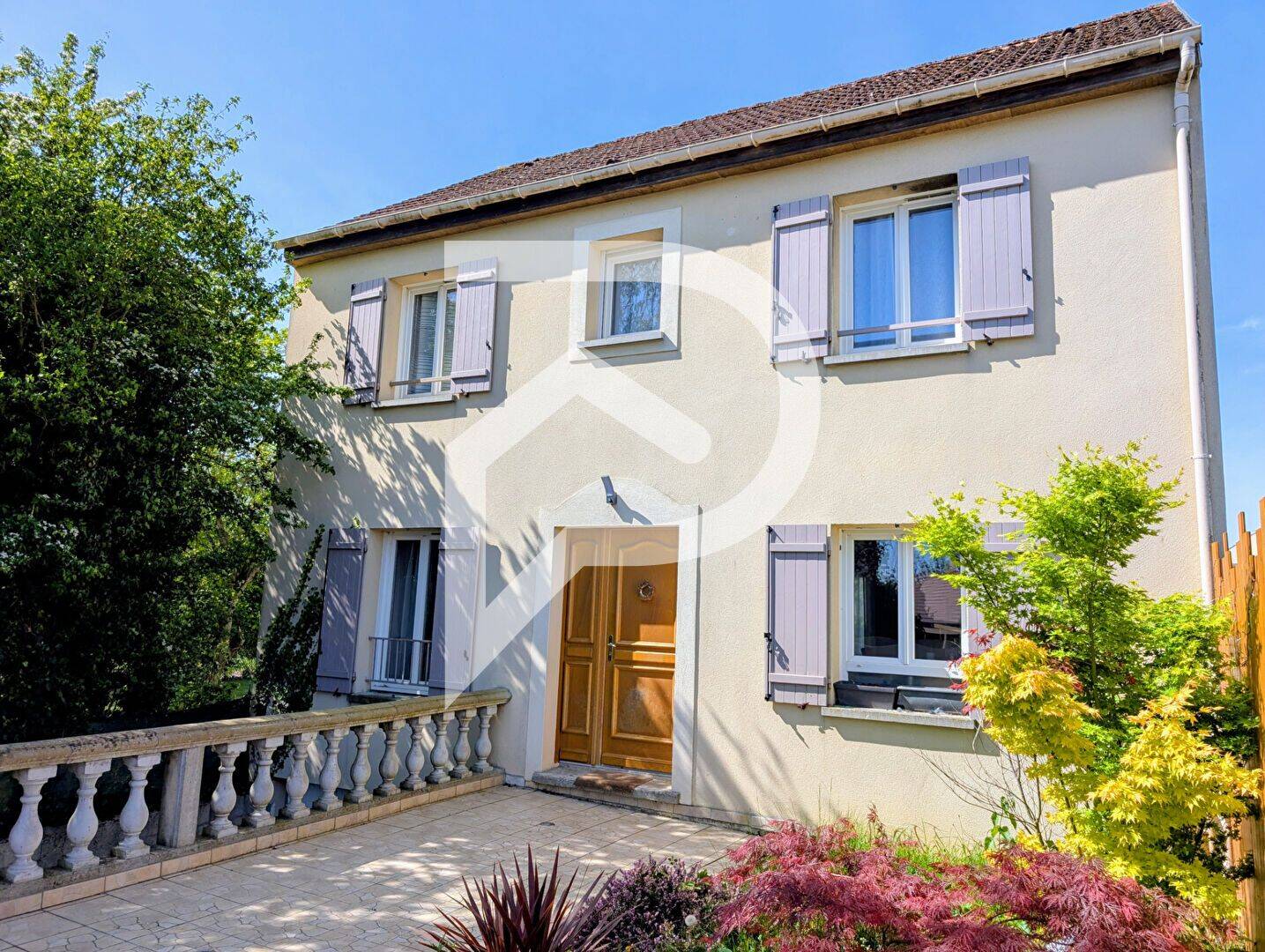 Maison 7 pièces 115 m² · à Andeville · 115 m² · 299 900 €
