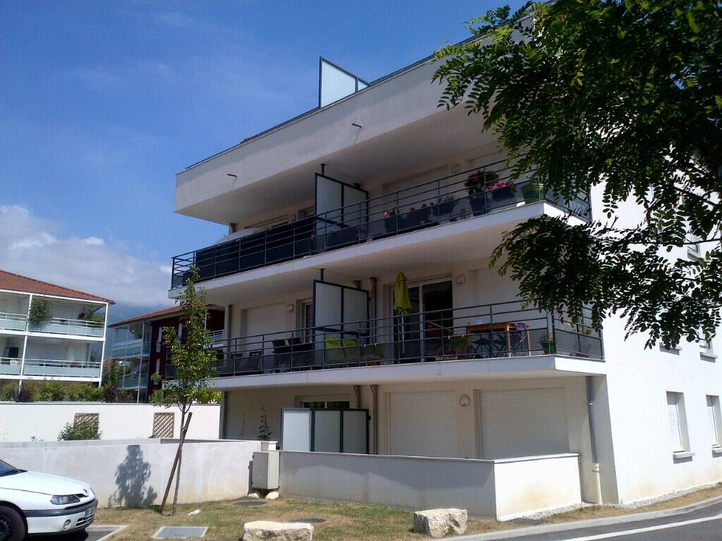 Appartement 2 pièces 50 m² · à Varces-Allières-Et-Risset · 49,5 m² · 488 €