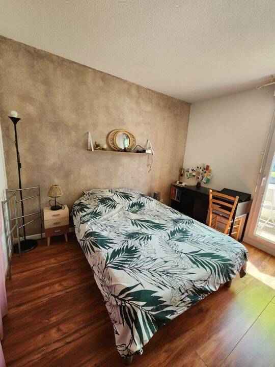 Appartement 1 pièce 10 m² · à Cugnaux · 10 m² · 490 €