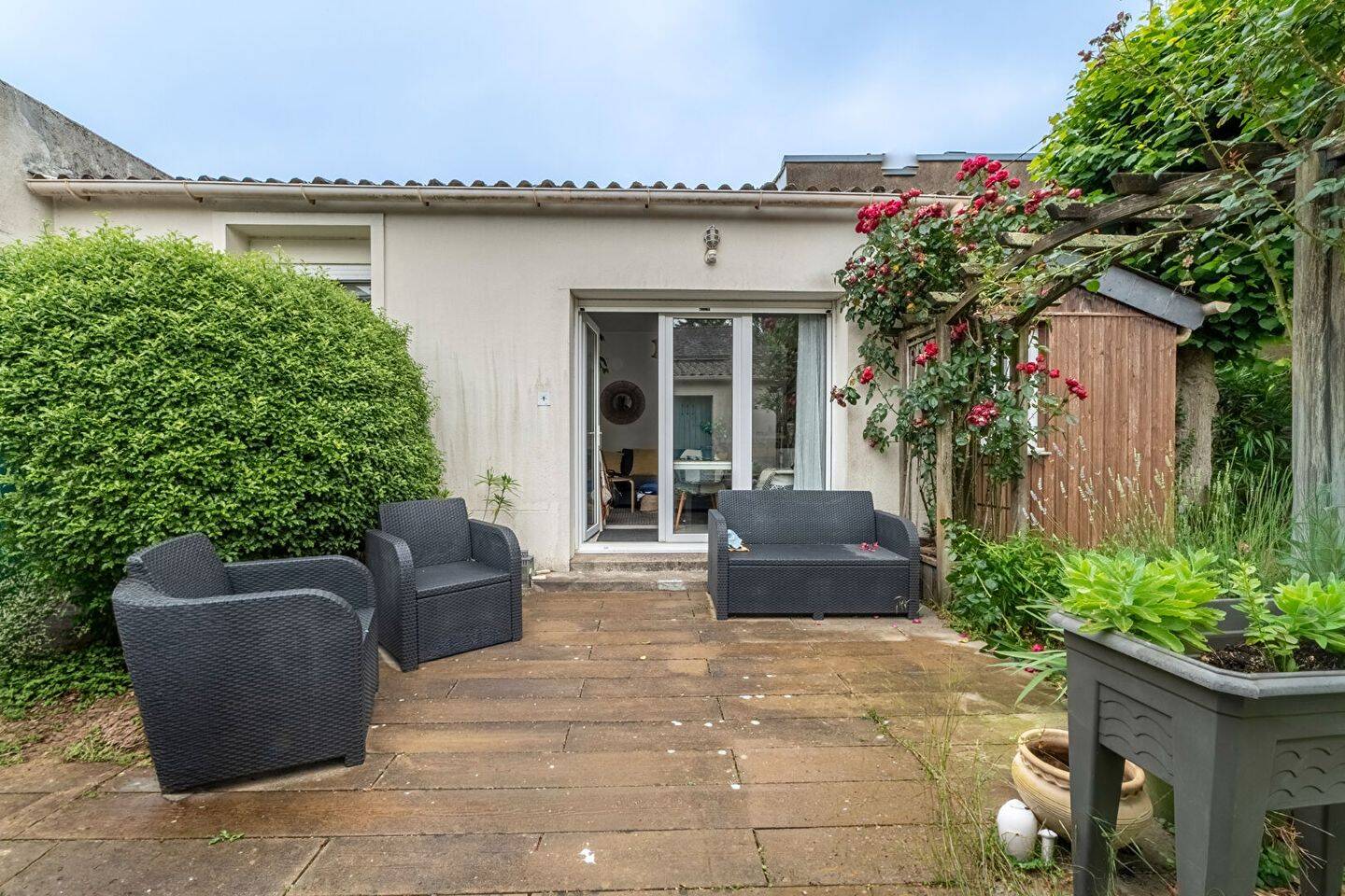 Maison 2 pièces 31 m² · à Nantes · 31 m² · 127 800 €