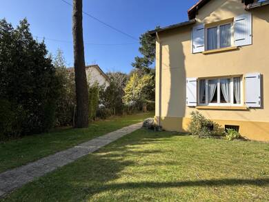 Maison à vendre 287 299 € 3 pièces 3 chambres 76,7 m² 477 m² de terrain Saint-Brevin-les-Pins 44250