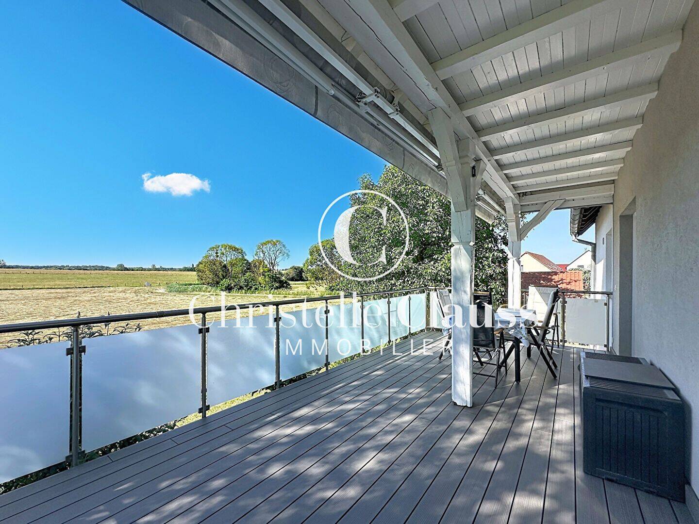 Maison 7 pièces 155 m² · à Hegeney · 155 m² · 400 000 €