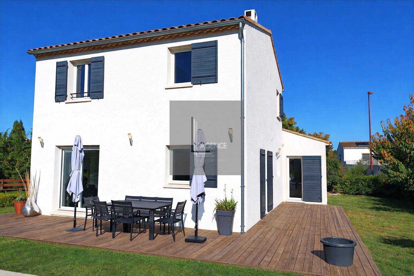 Maison 5 pièces 120 m² · à Trets · 120 m² · 688 000 €