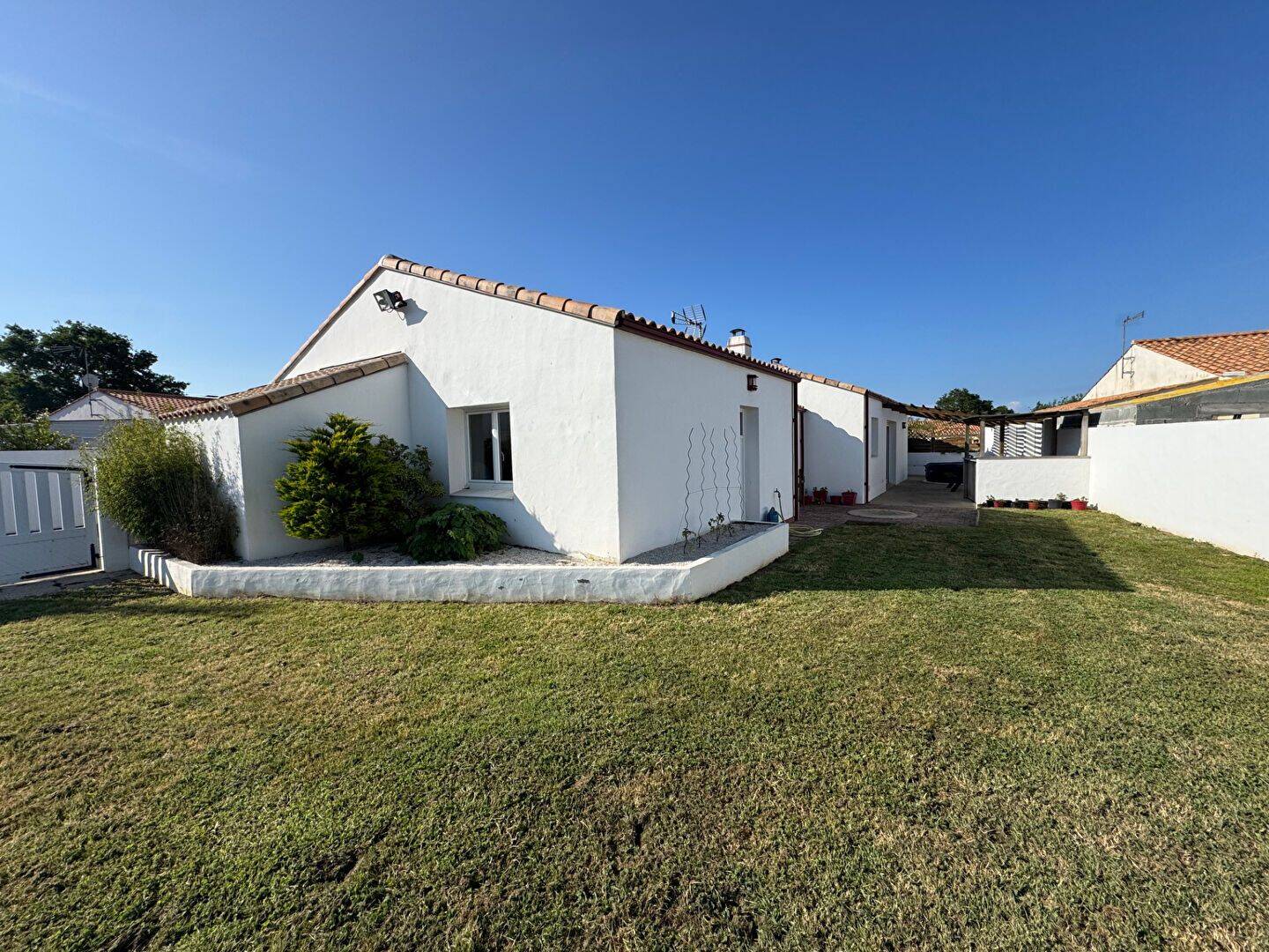 Maison 4 pièces 131 m² · à Le Fenouiller · 131 m² · 399 000 €