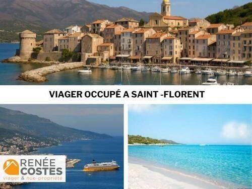 Maison 7 pièces 147 m² · à Saint-Florent · 147 m² · 578 000 €