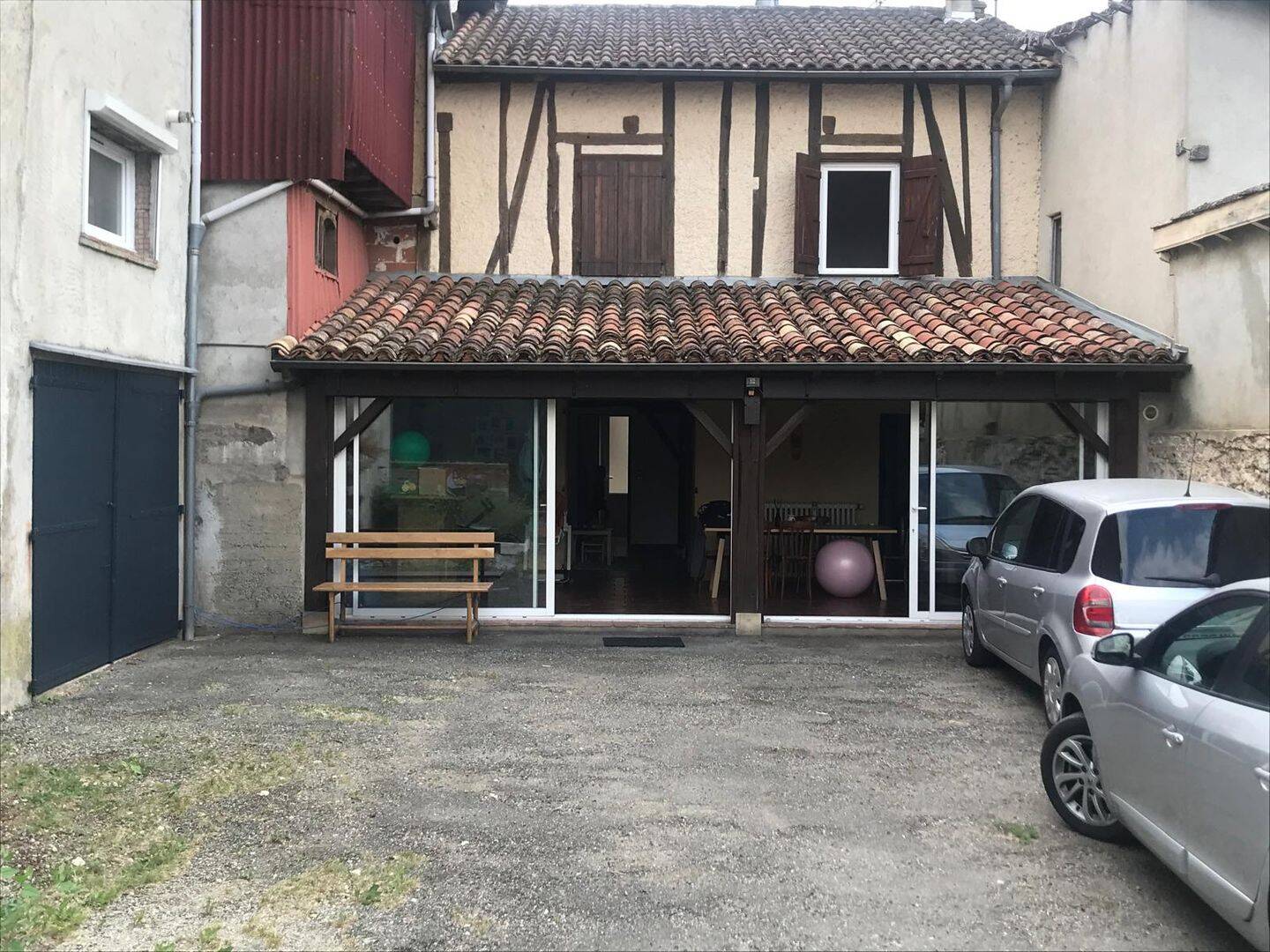 Maison 4 pièces 114 m² · à Gimont · 114 m² · 219 900 €