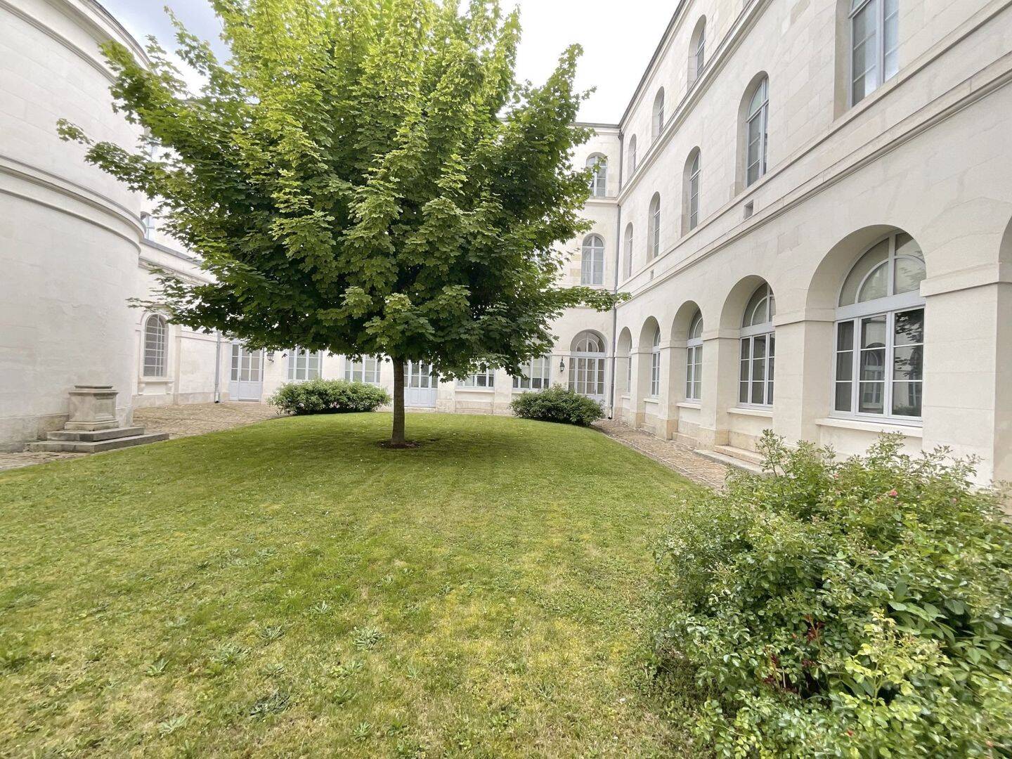 Appartement 4 pièces 78 m² · à Troyes · 77,5 m² · 199 000 €