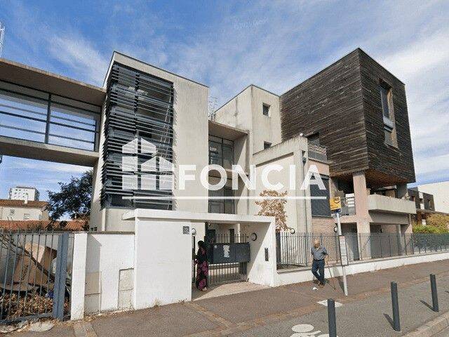Appartement 5 pièces 123 m² · à Toulouse · 122,6 m² · 1 005 €