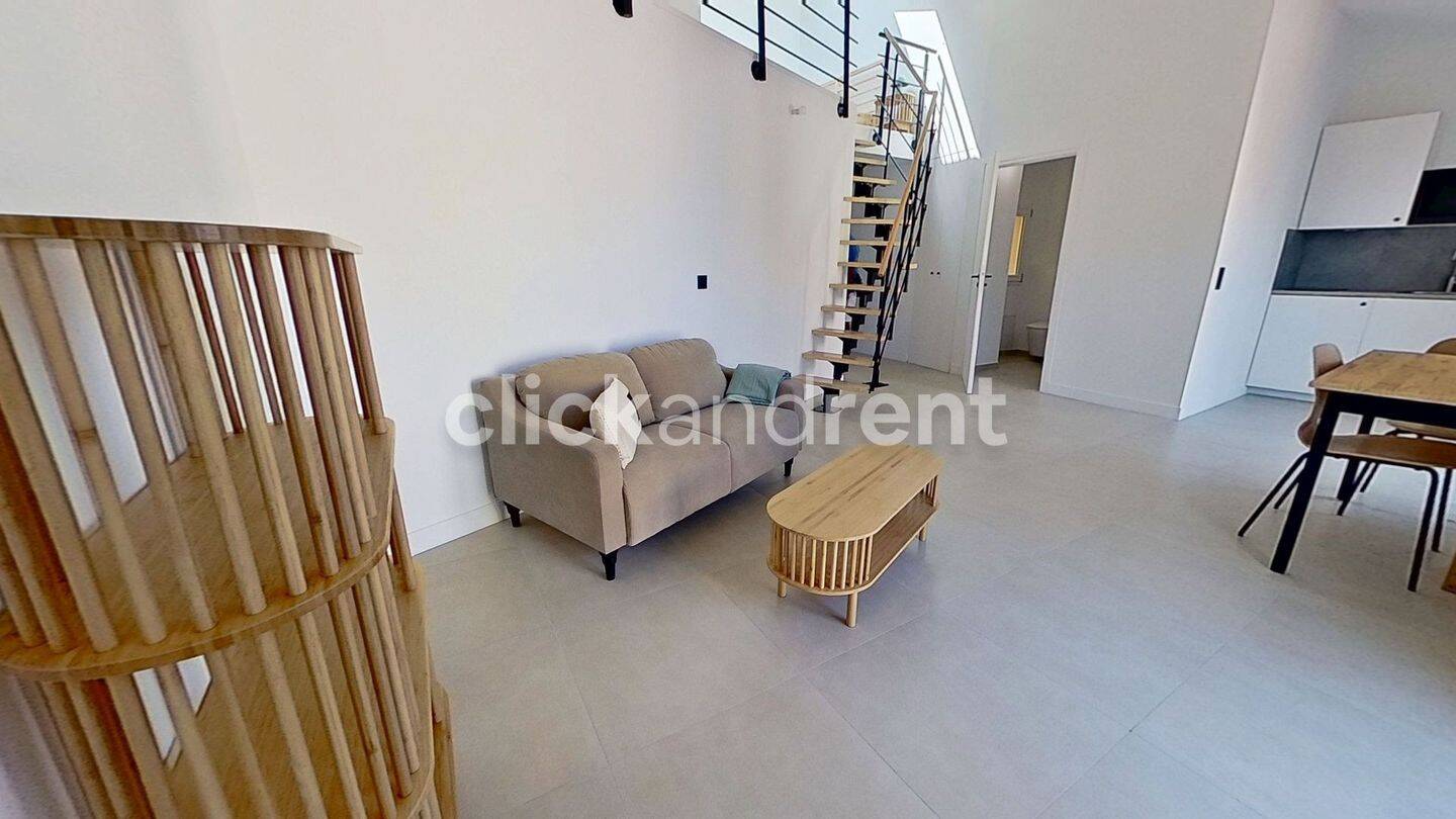 Appartement 1 pièce 36 m² · à Nice · 35,9 m² · 950 €