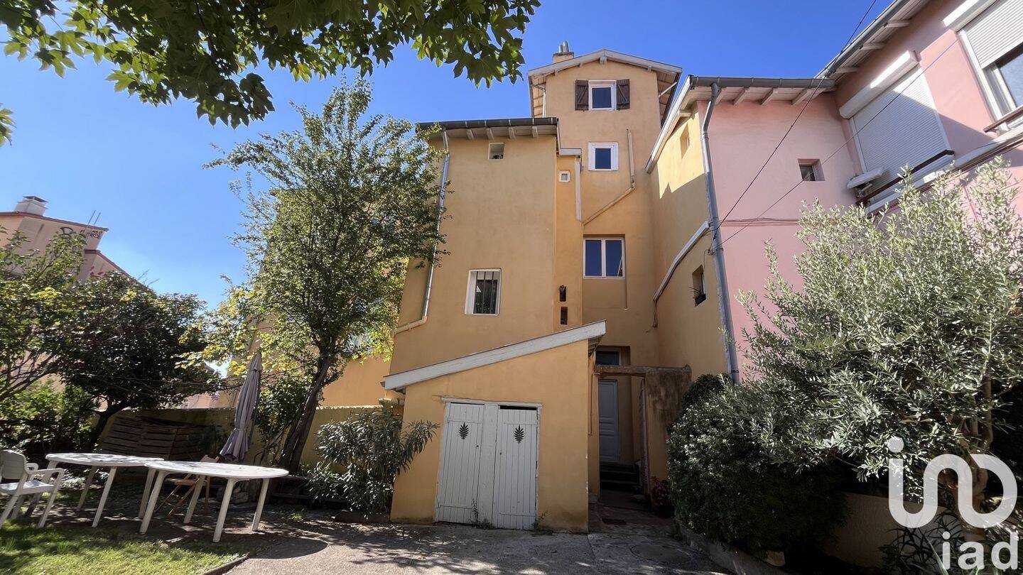 Appartement 3 pièces 65 m² · à Lyon 1er Arrondissement · 65 m² · 335 000 €