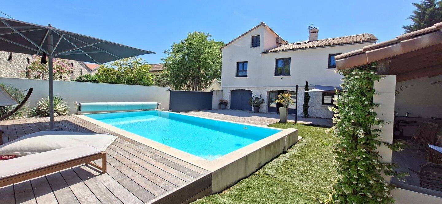 Maison 6 pièces 136 m² · à Entre-Vignes · 136 m² · 540 000 €