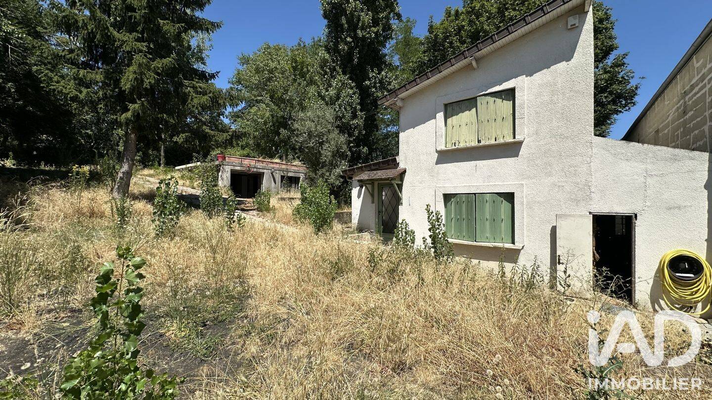 Maison 4 pièces 77 m² · à Linas · 77 m² · 259 000 €