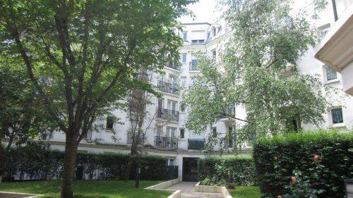 Appartement 2 pièces 42 m² · à Saint-Maurice · 42,4 m² · 1 029 €
