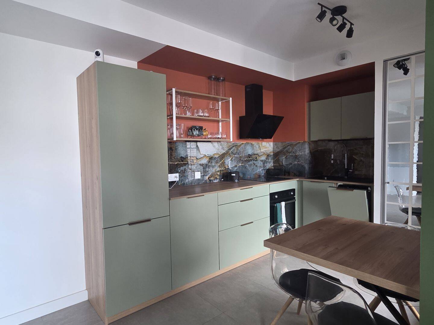Appartement 2 pièces 45 m² · à Porto-Vecchio · 44,8 m² · 950 €