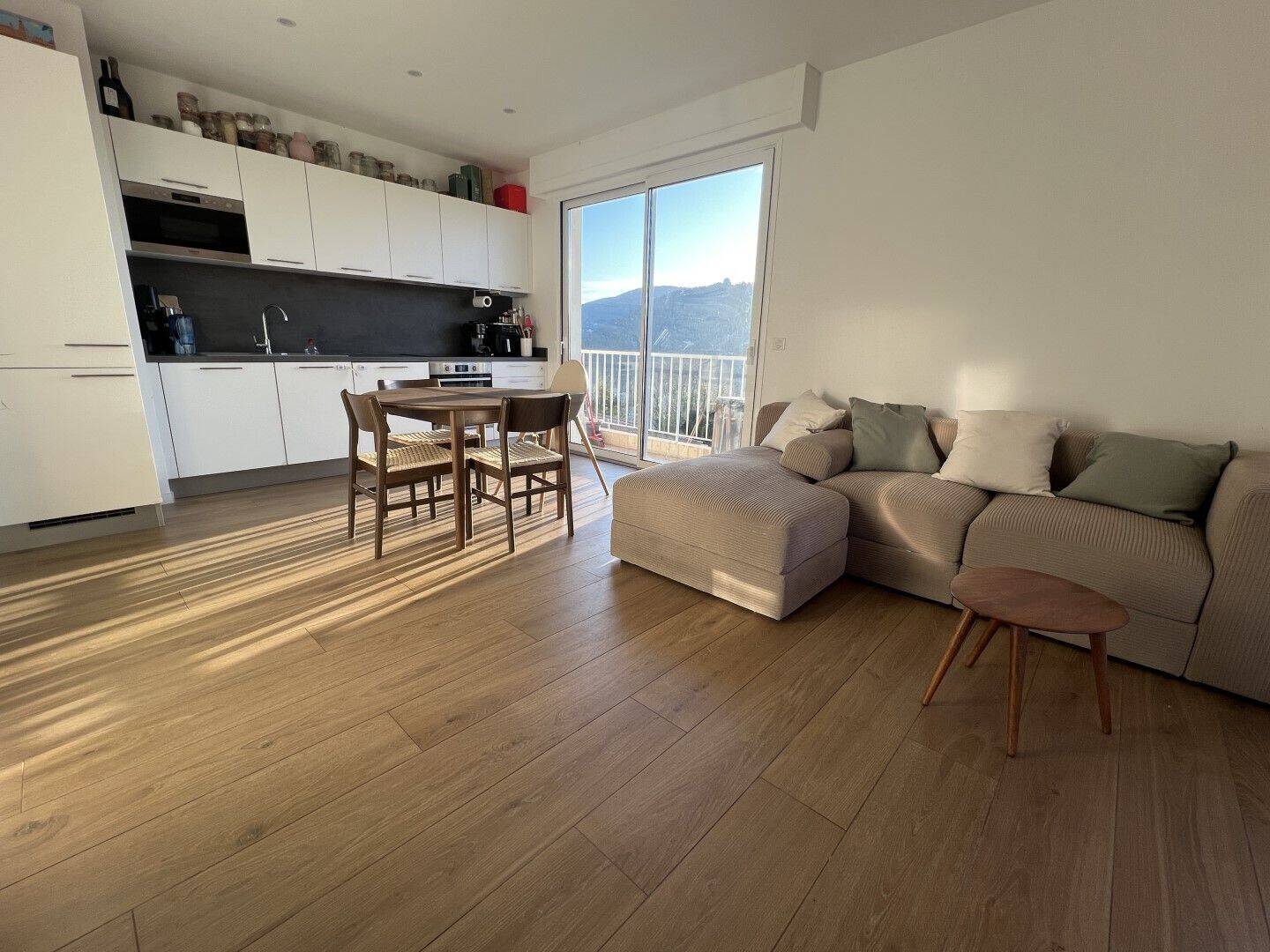 Appartement 3 pièces 51 m² · à Nice · 51 m² · 1 500 €