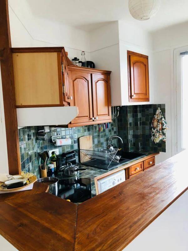 Appartement 2 pièces 35 m² · à Nanterre · 35 m² · 1 290 €/mois