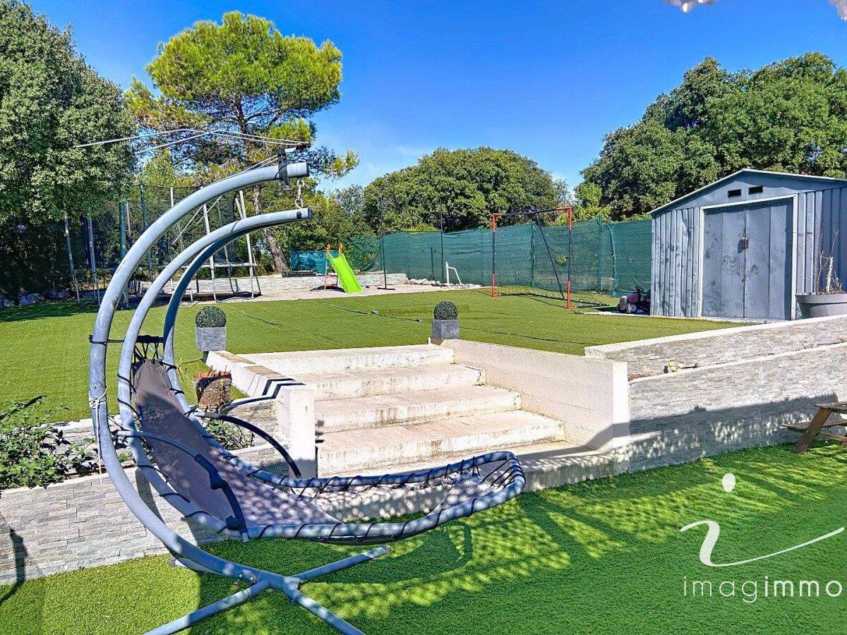 Maison 6 pièces 145 m² · à Pignan · 144,6 m² · 790 000 €