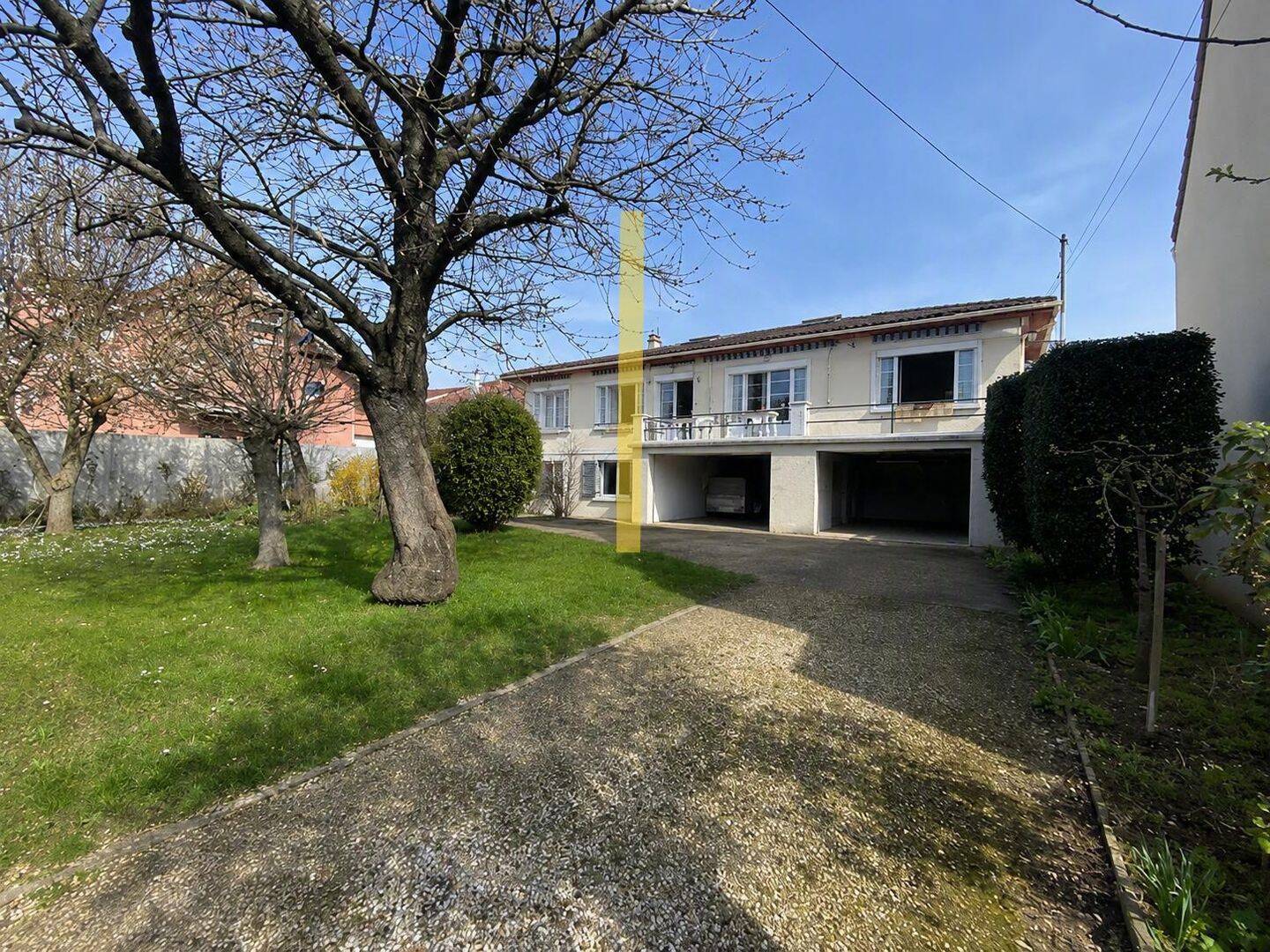 Maison 3 pièces 85 m² · à Ormesson-sur-Marne · 85 m² · 313 000 €
