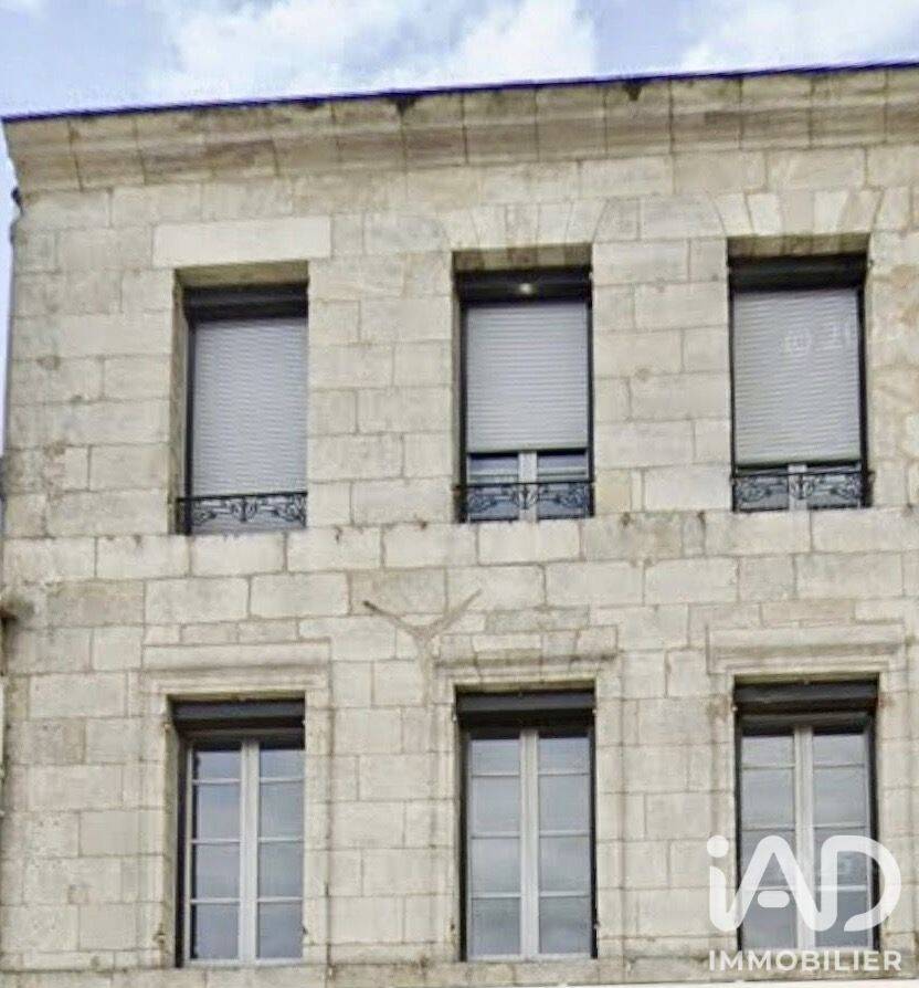 Appartement 2 pièces 34 m² · à Libourne · 34 m² · 455 €/mois