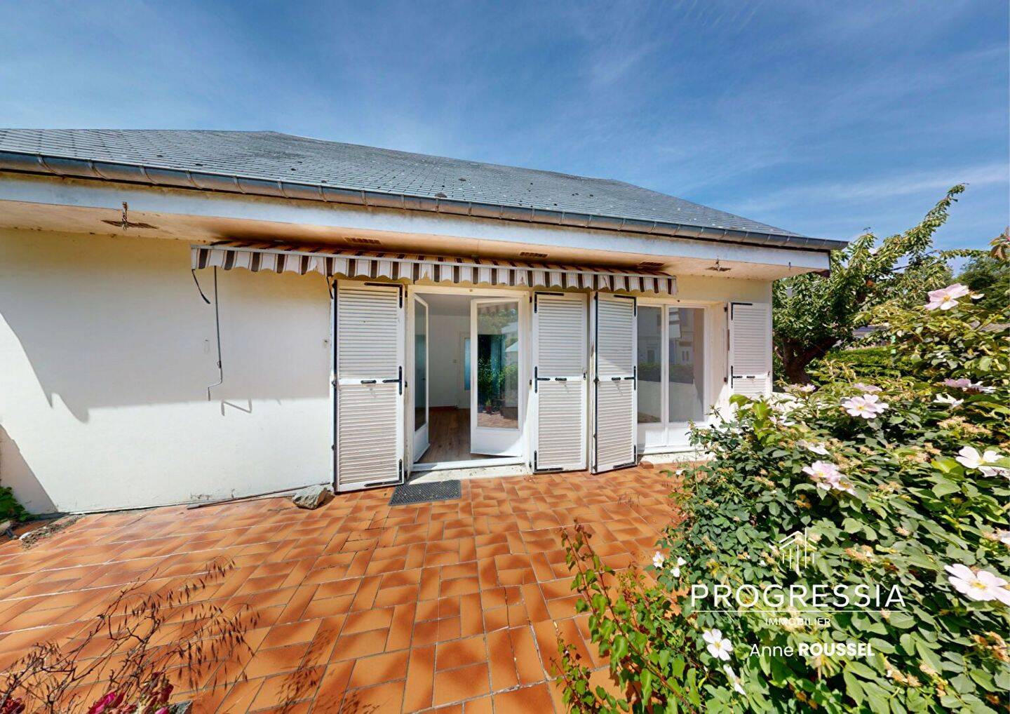 Maison 6 pièces 133 m² · à Montivilliers · 133 m² · 194 900 €